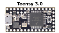 Teensy3